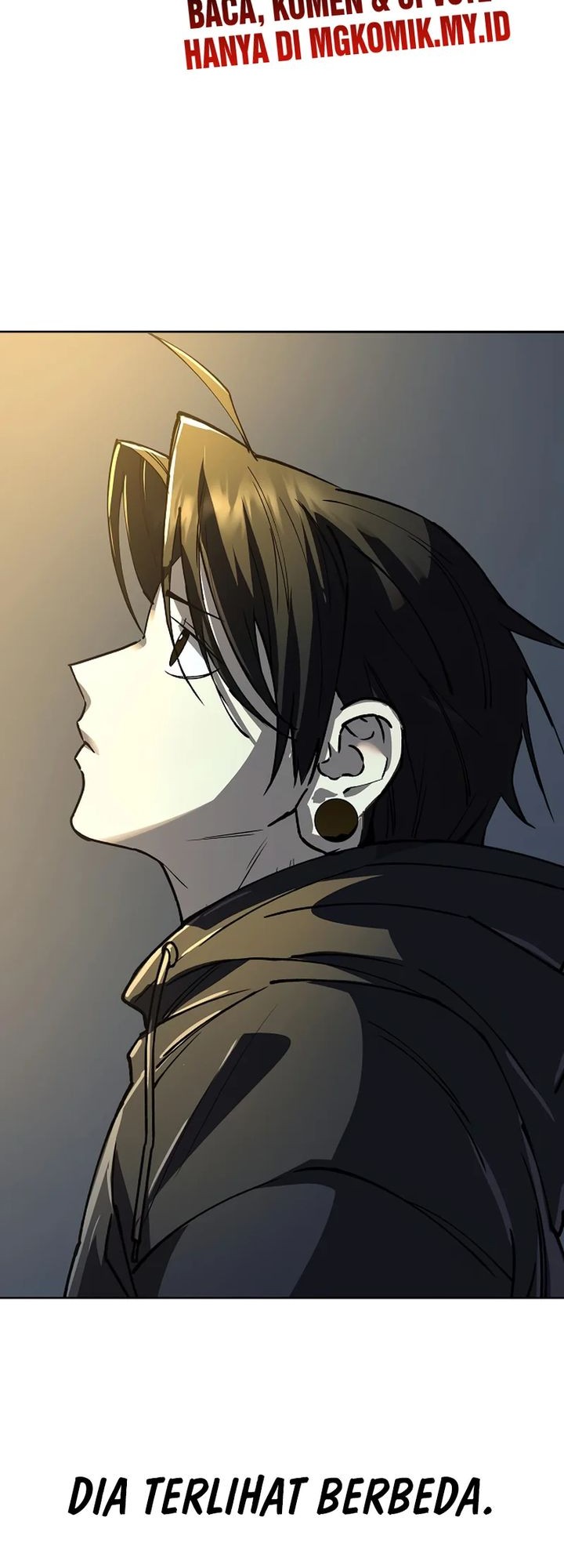 Cosmic Heavenly Demon 3077 Chapter 26 Gambar 54