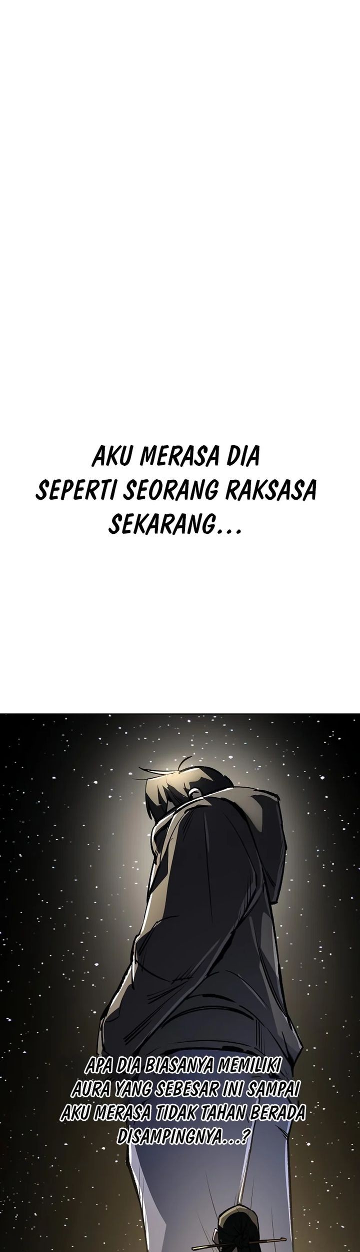 Cosmic Heavenly Demon 3077 Chapter 26 Gambar 55