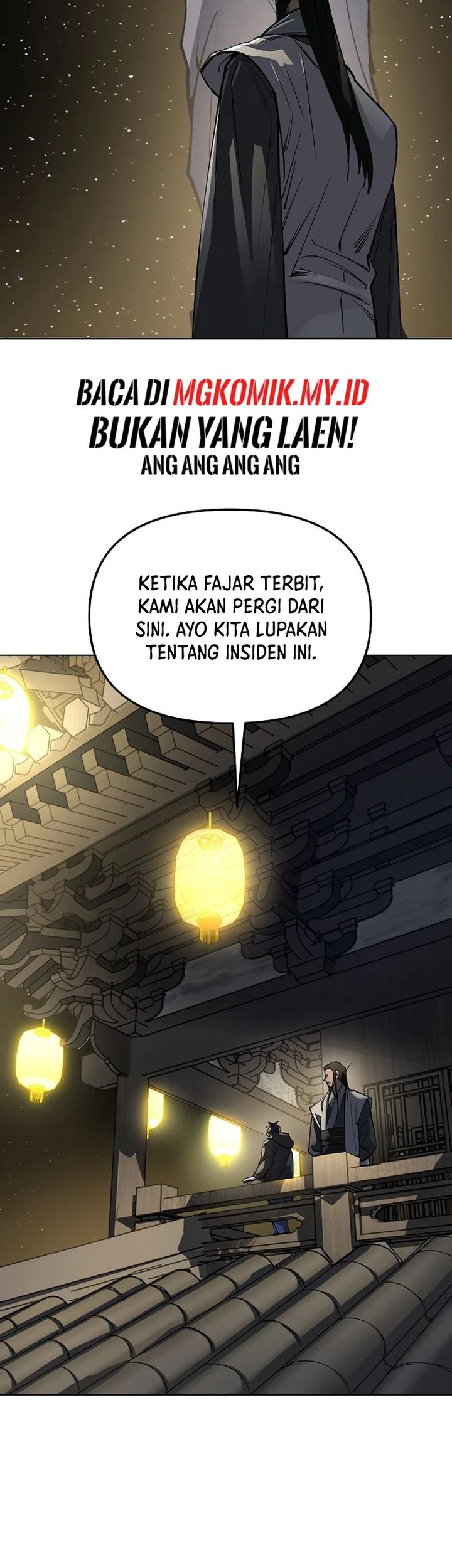Cosmic Heavenly Demon 3077 Chapter 26 Gambar 56