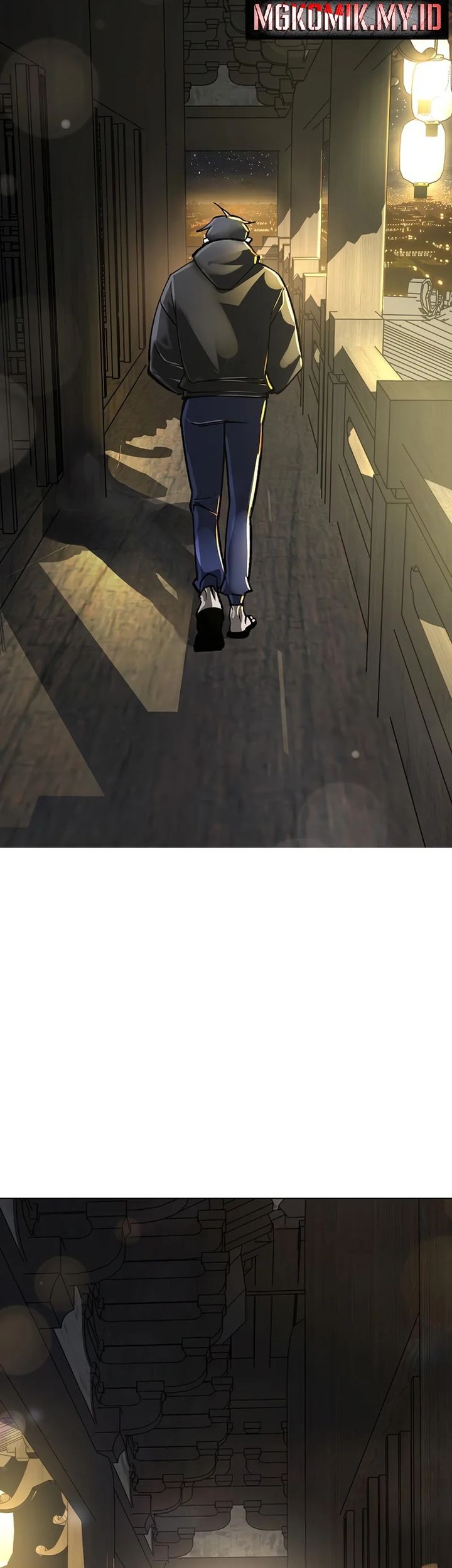 Cosmic Heavenly Demon 3077 Chapter 26 Gambar 58