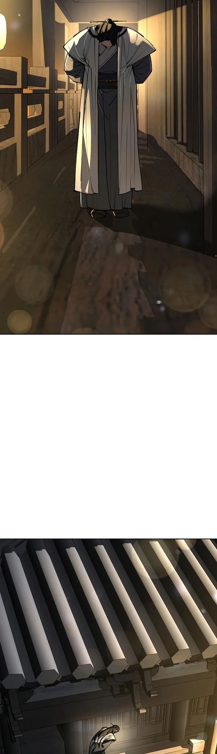 Cosmic Heavenly Demon 3077 Chapter 26 Gambar 59