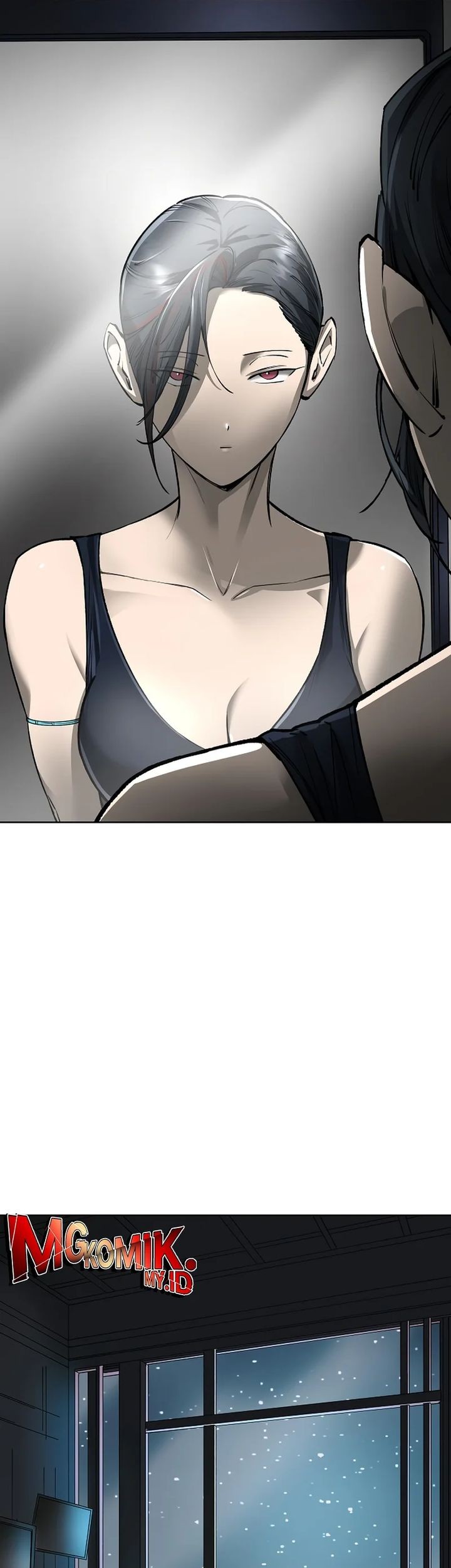 Cosmic Heavenly Demon 3077 Chapter 26 Gambar 61