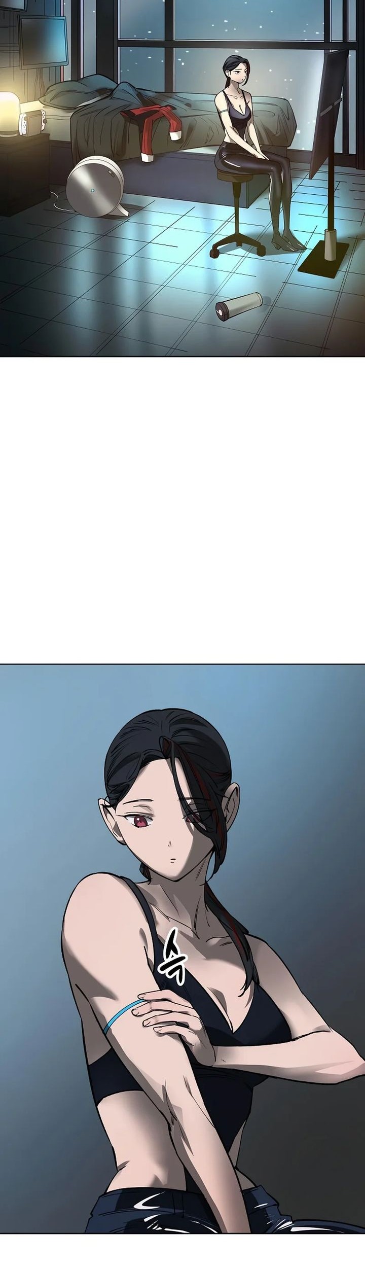 Cosmic Heavenly Demon 3077 Chapter 26 Gambar 62