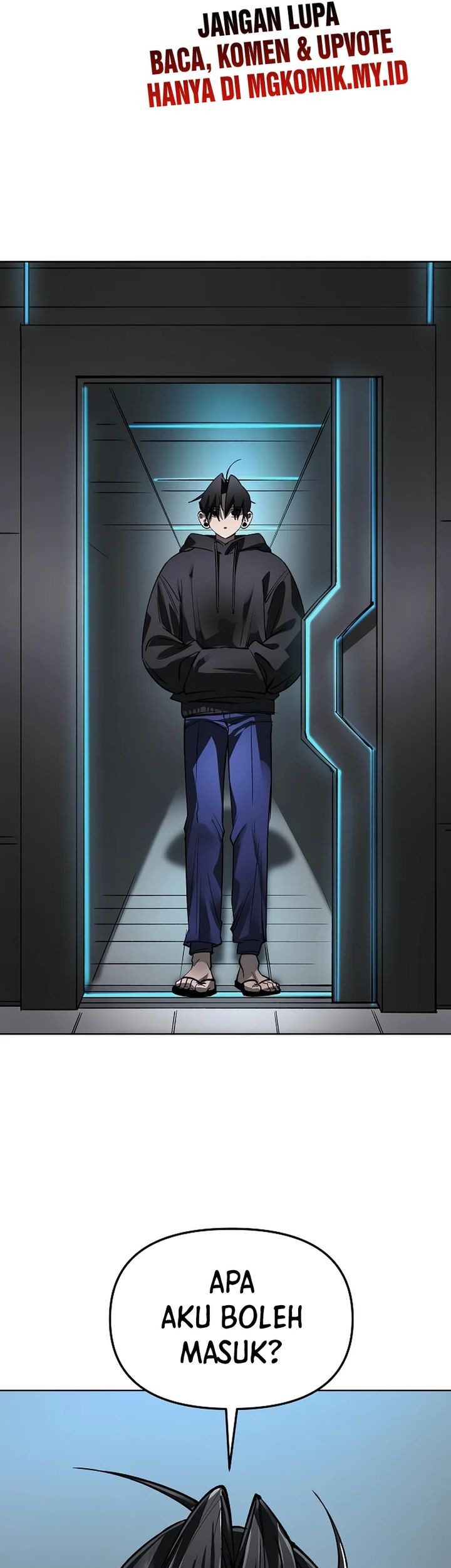 Cosmic Heavenly Demon 3077 Chapter 26 Gambar 64