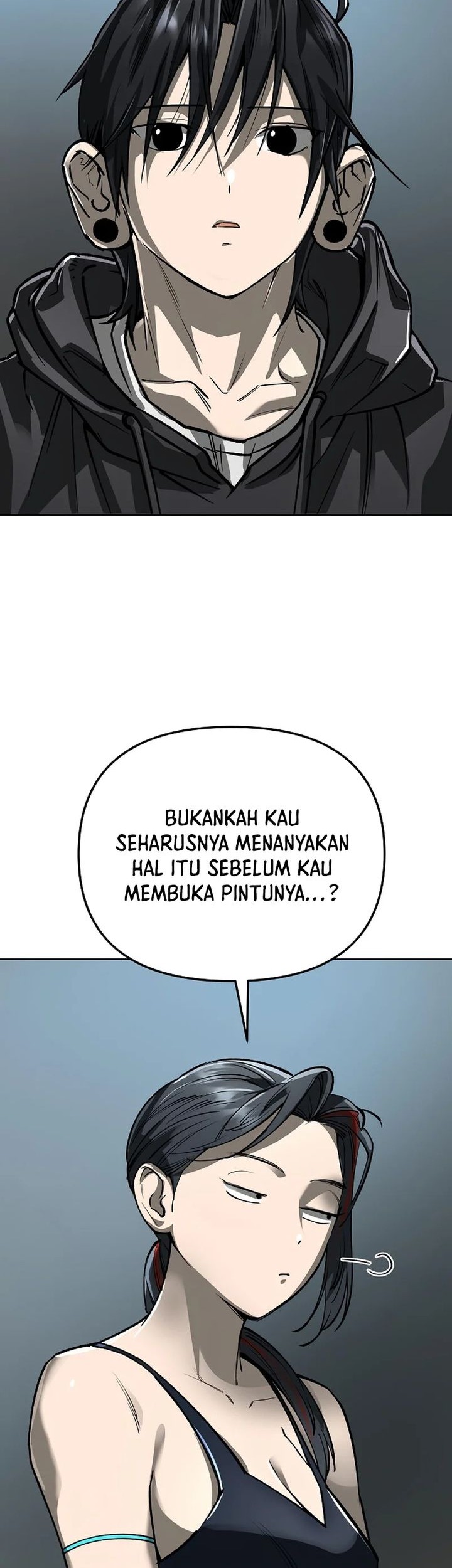 Cosmic Heavenly Demon 3077 Chapter 26 Gambar 65