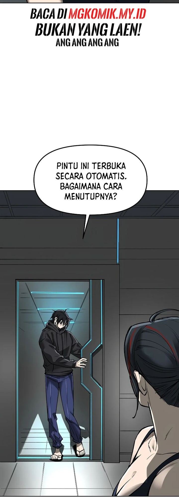 Cosmic Heavenly Demon 3077 Chapter 26 Gambar 66