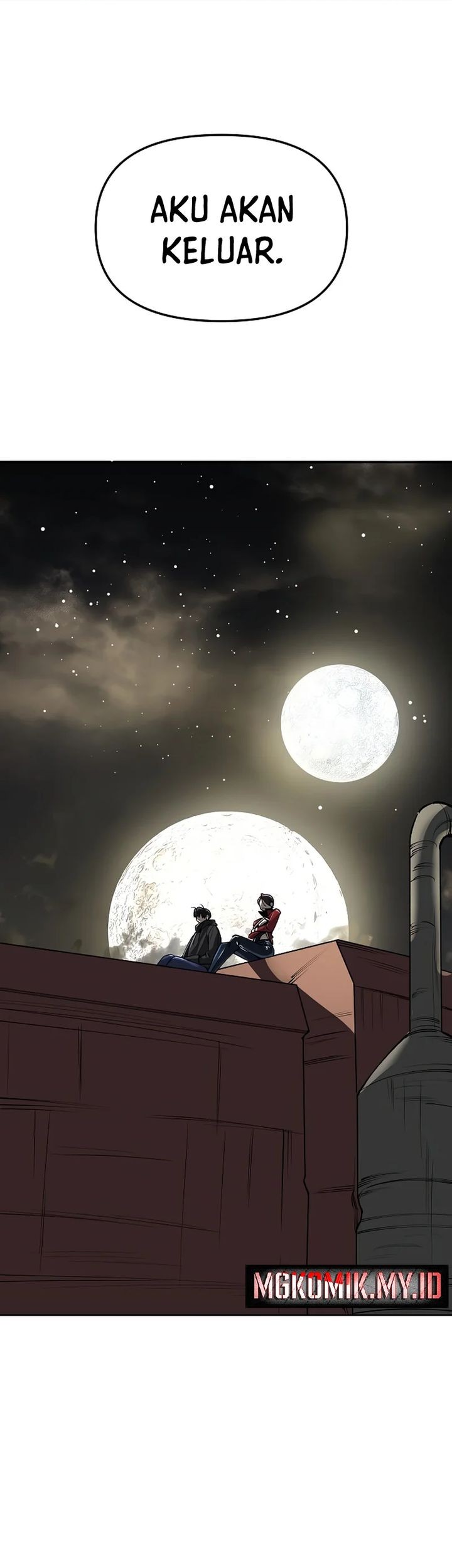 Cosmic Heavenly Demon 3077 Chapter 26 Gambar 67