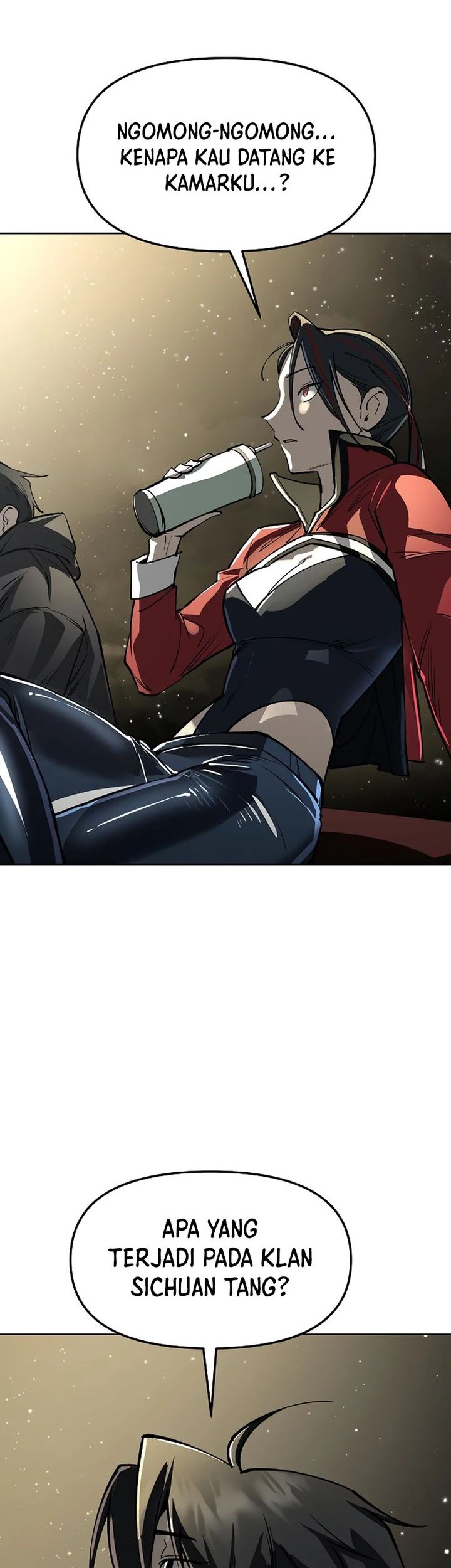 Cosmic Heavenly Demon 3077 Chapter 26 Gambar 68