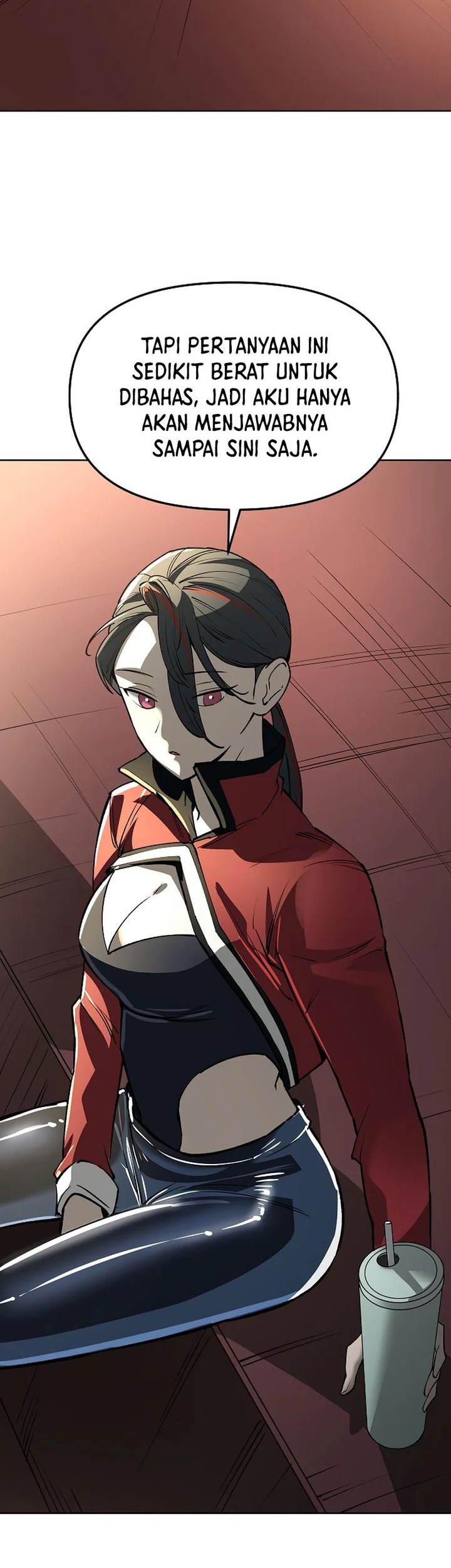 Cosmic Heavenly Demon 3077 Chapter 26 Gambar 71