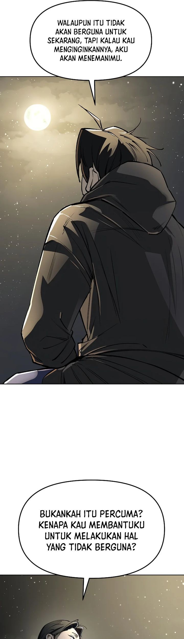 Cosmic Heavenly Demon 3077 Chapter 26 Gambar 73