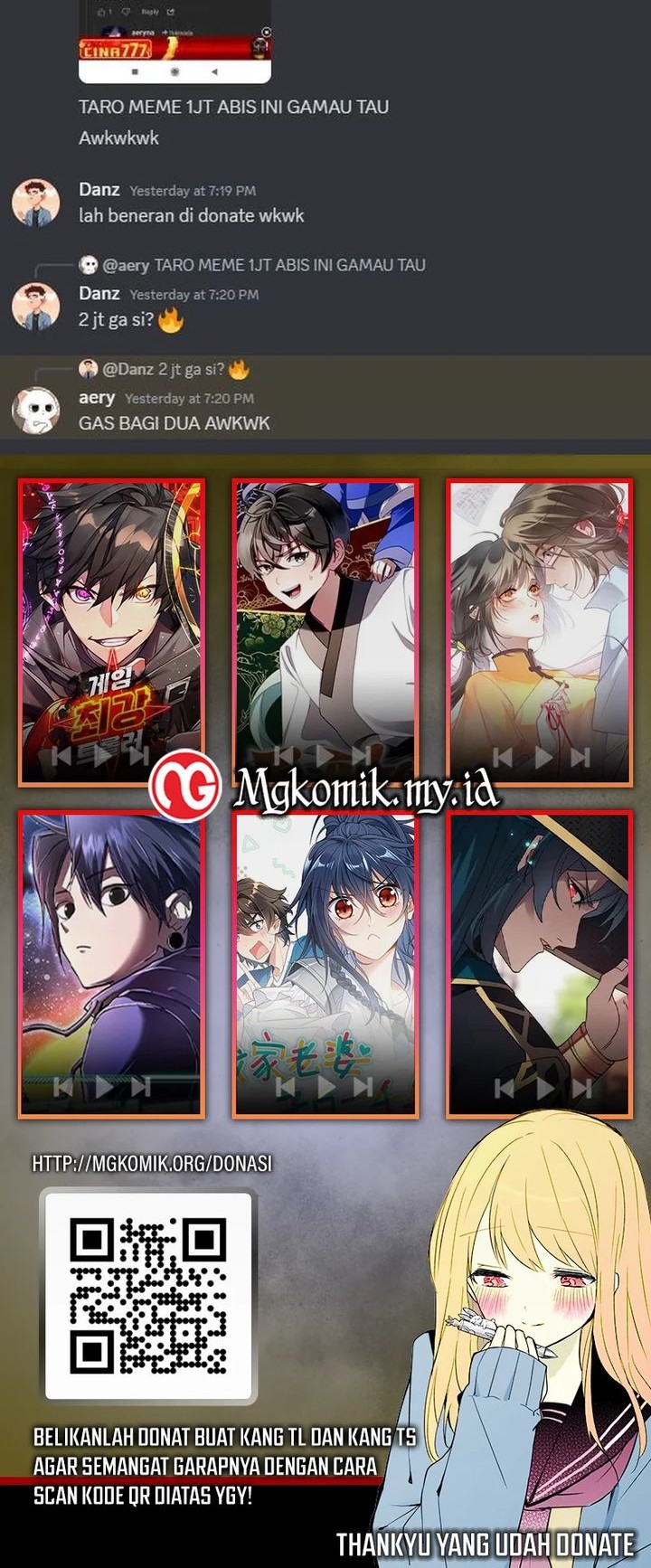 Cosmic Heavenly Demon 3077 Chapter 26 Gambar 77