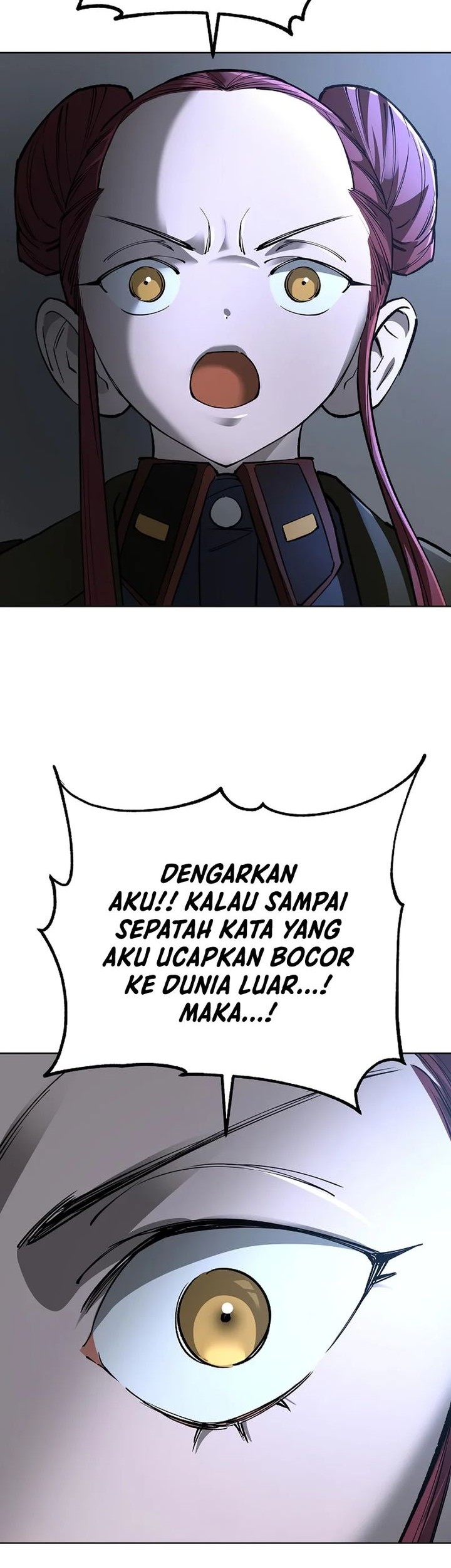 Cosmic Heavenly Demon 3077 Chapter 26 Gambar 5