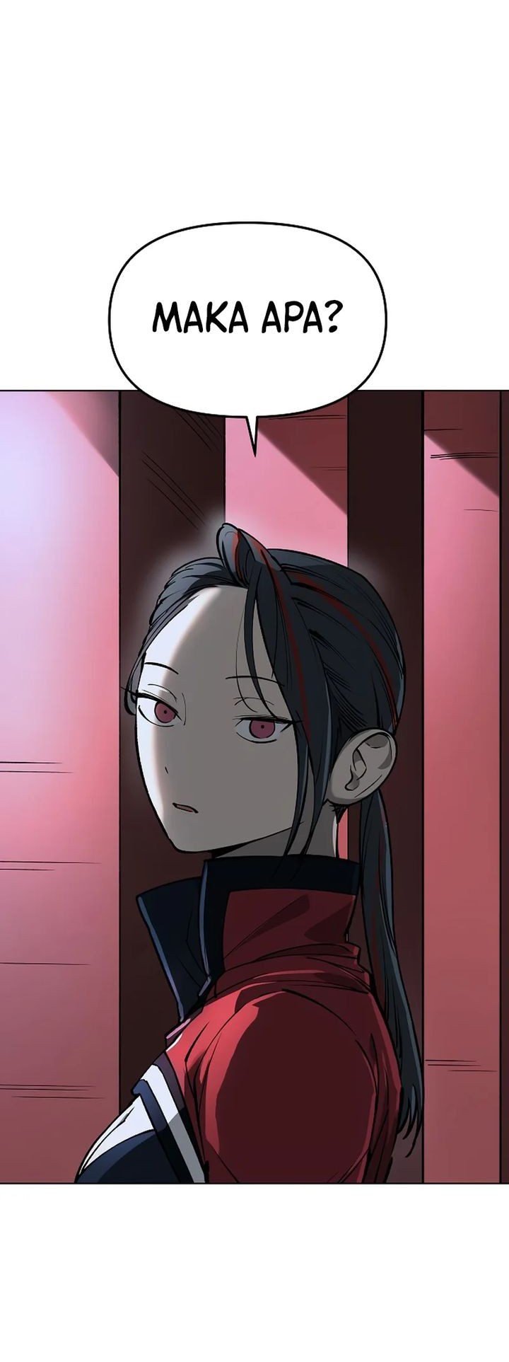 Cosmic Heavenly Demon 3077 Chapter 26 Gambar 6