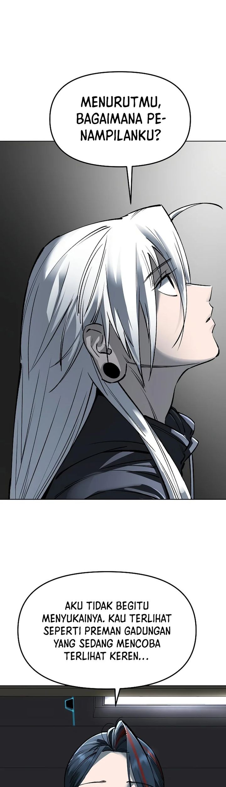 Cosmic Heavenly Demon 3077 Chapter 26 Gambar 19