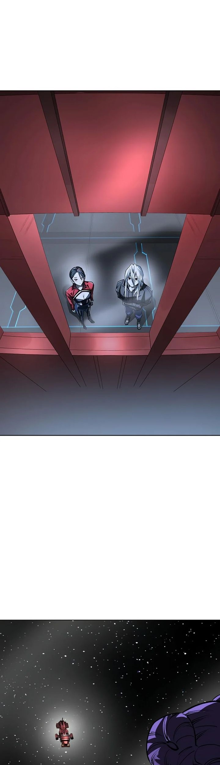 Cosmic Heavenly Demon 3077 Chapter 26 Gambar 11