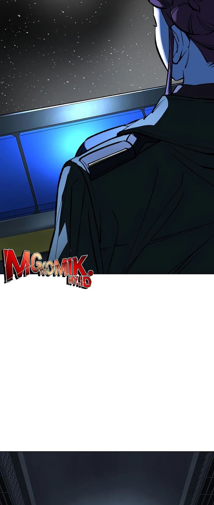 Cosmic Heavenly Demon 3077 Chapter 26 Gambar 12