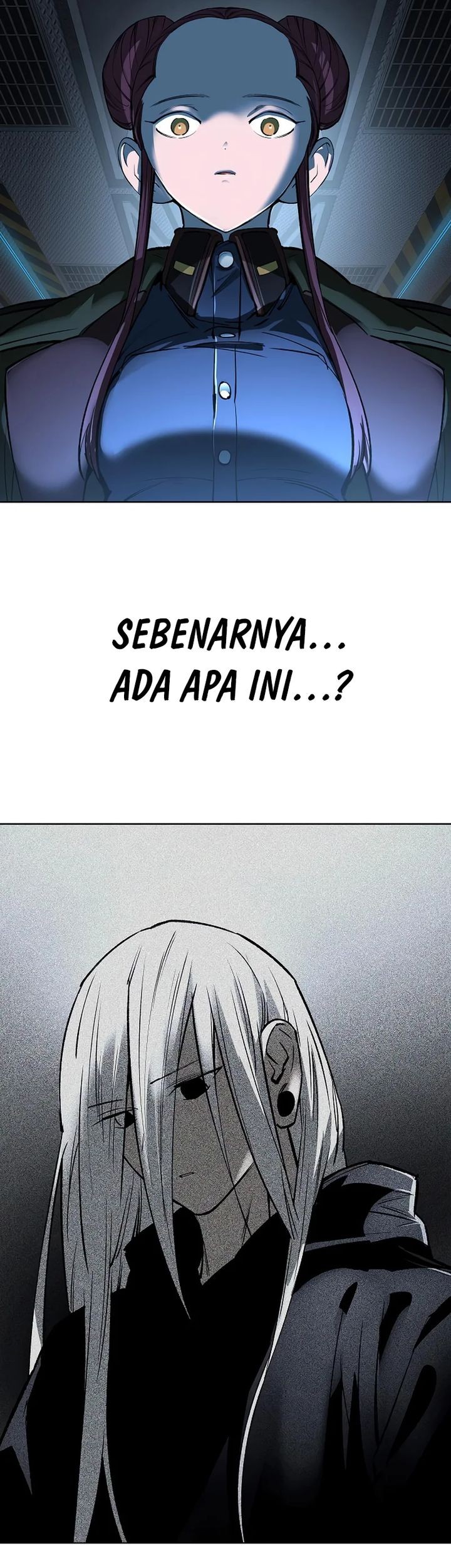 Cosmic Heavenly Demon 3077 Chapter 26 Gambar 13