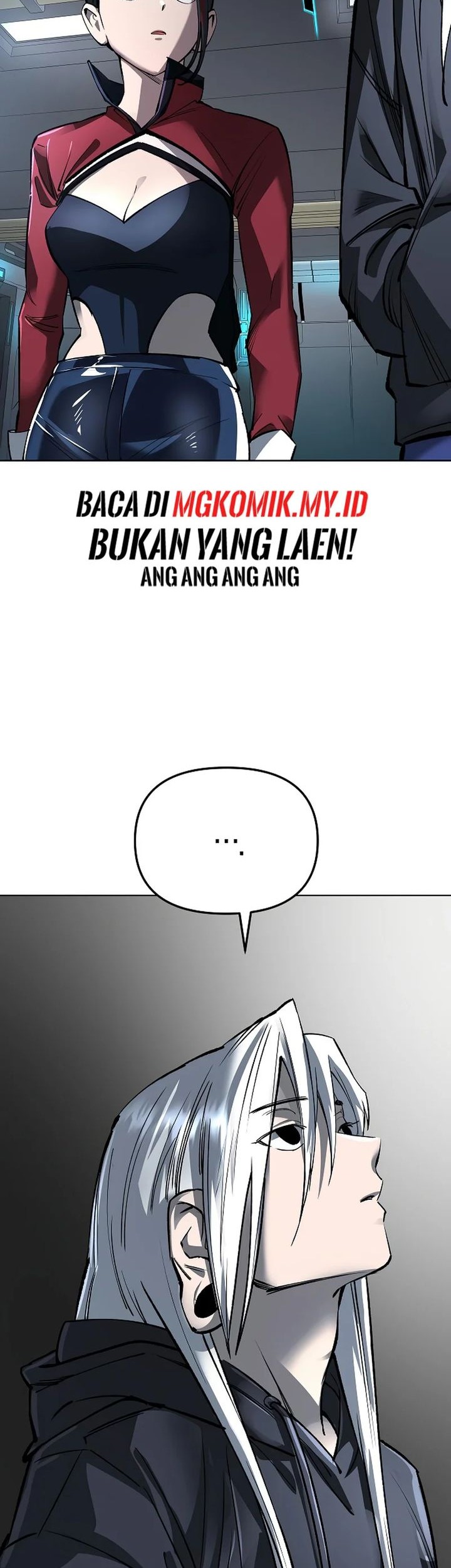 Cosmic Heavenly Demon 3077 Chapter 26 Gambar 17