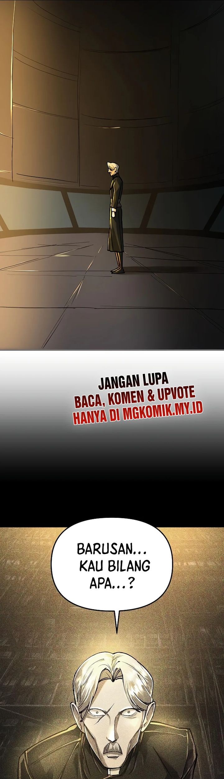 Cosmic Heavenly Demon 3077 Chapter 26 Gambar 25