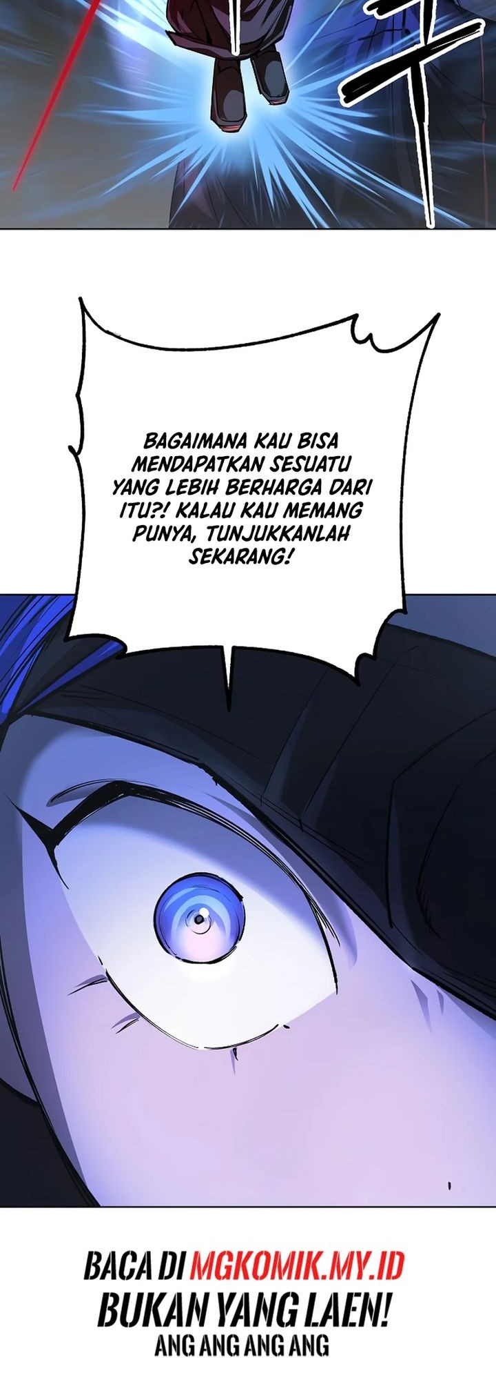 Cosmic Heavenly Demon 3077 Chapter 27 Gambar 36