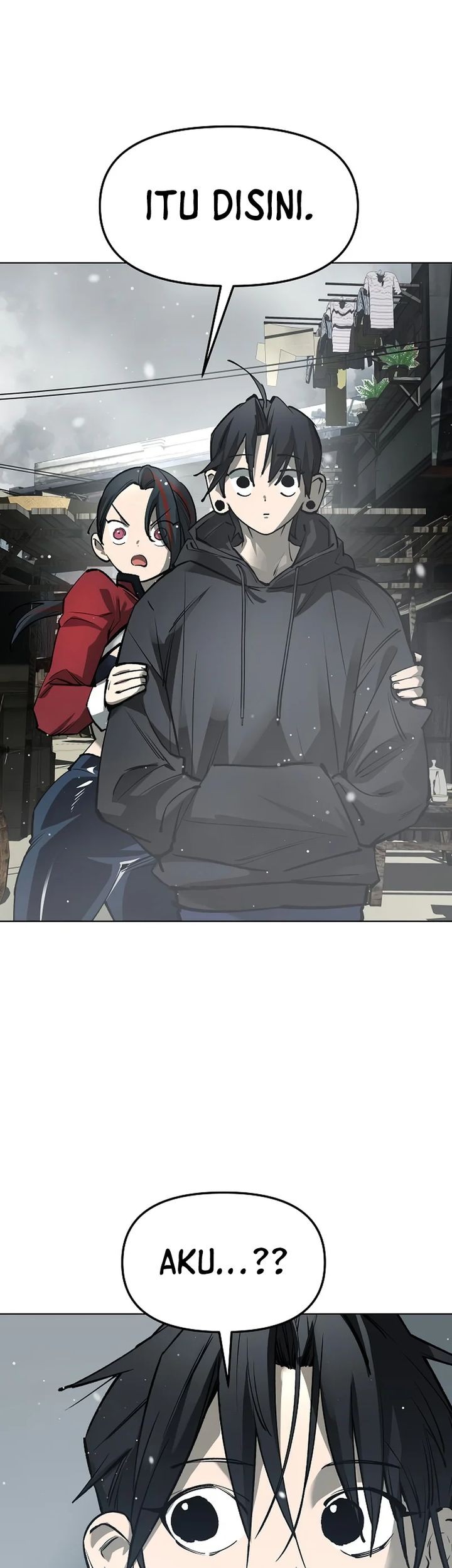 Cosmic Heavenly Demon 3077 Chapter 27 Gambar 37