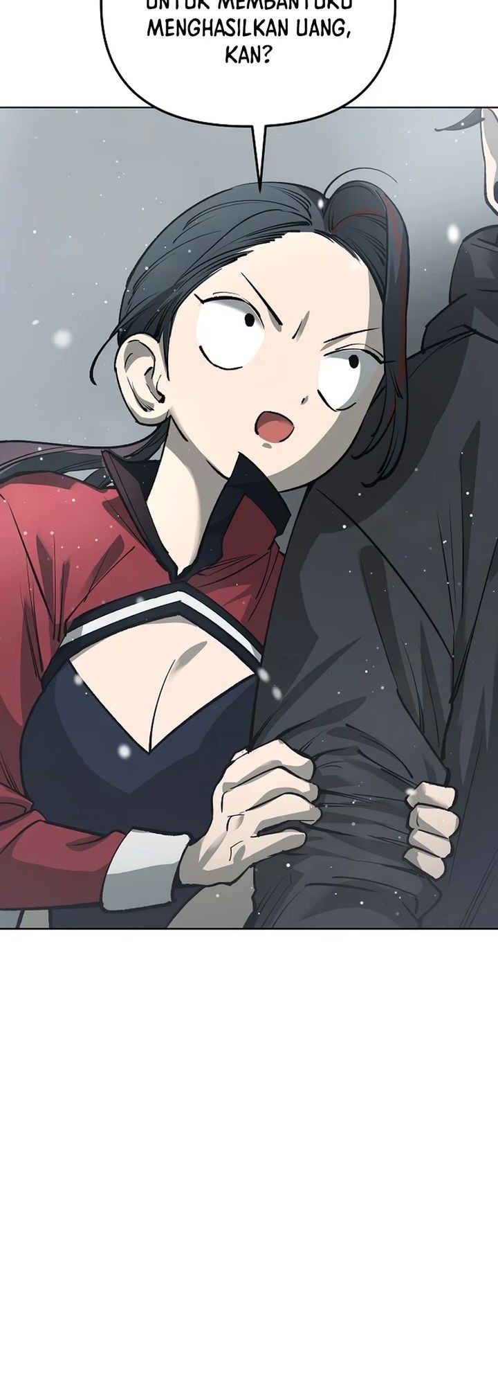 Cosmic Heavenly Demon 3077 Chapter 27 Gambar 39