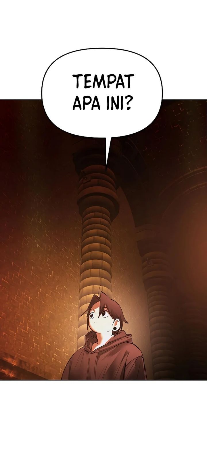 Cosmic Heavenly Demon 3077 Chapter 27 Gambar 45