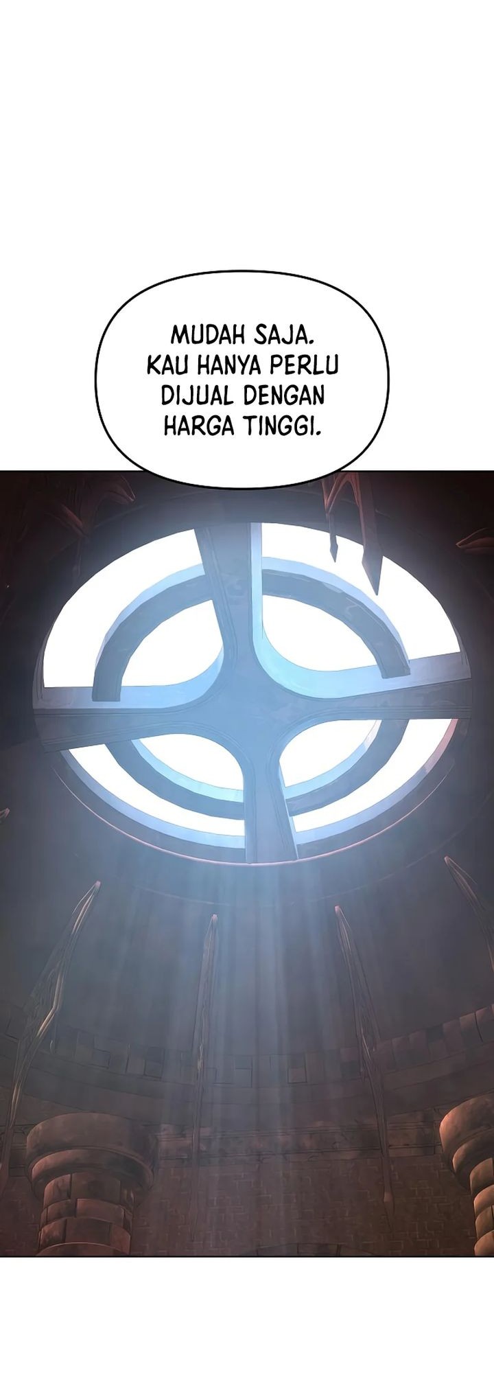 Cosmic Heavenly Demon 3077 Chapter 27 Gambar 48