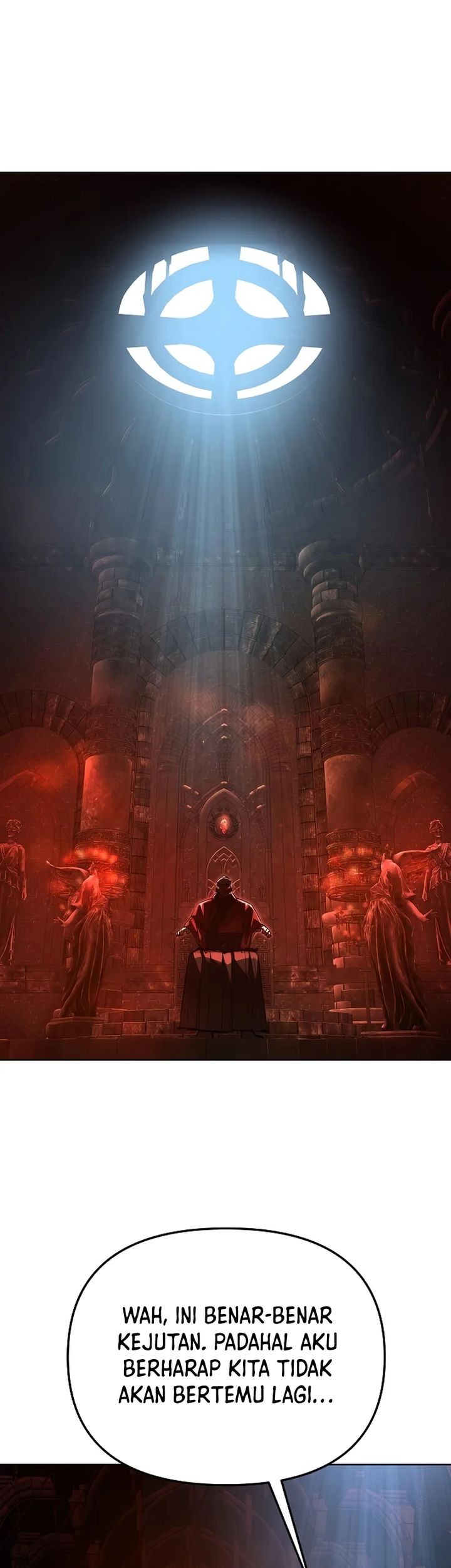 Cosmic Heavenly Demon 3077 Chapter 27 Gambar 49