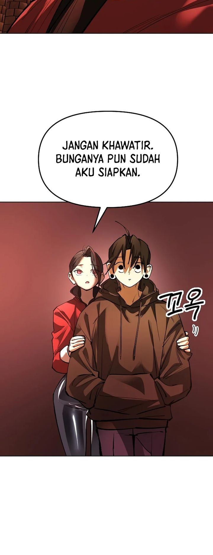 Cosmic Heavenly Demon 3077 Chapter 27 Gambar 54