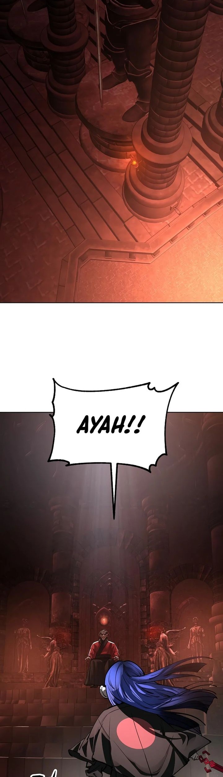 Cosmic Heavenly Demon 3077 Chapter 27 Gambar 56