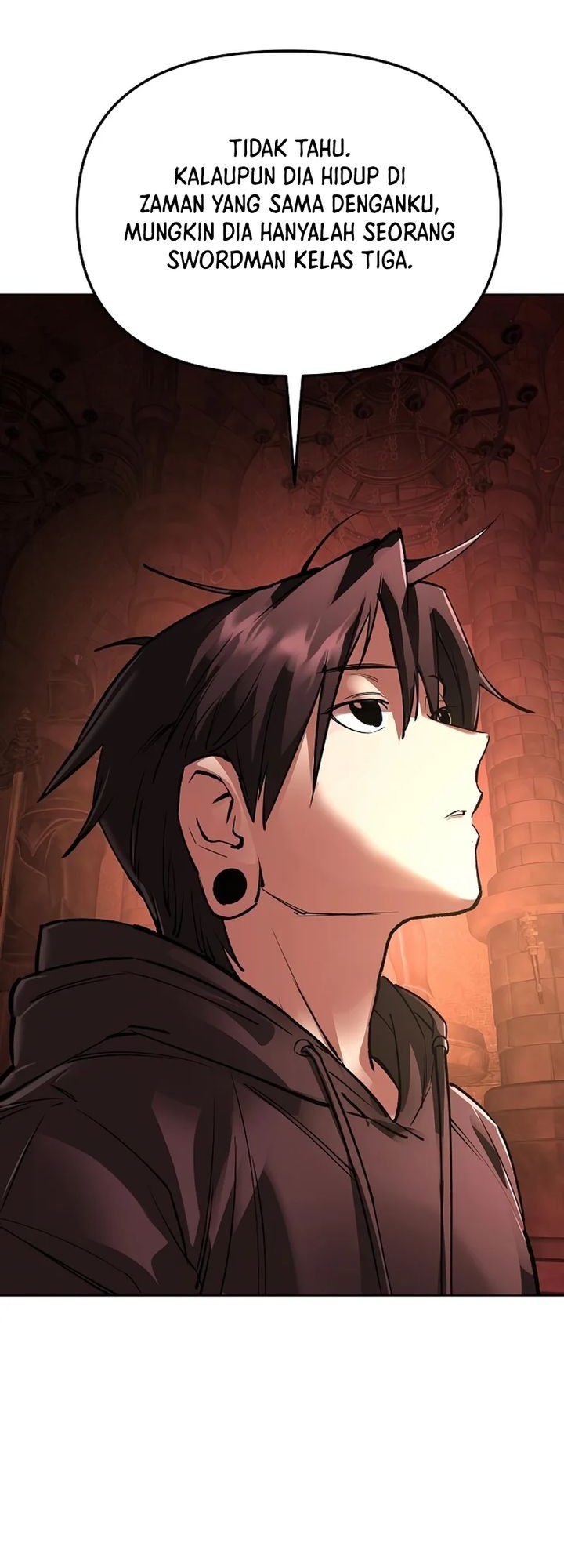 Cosmic Heavenly Demon 3077 Chapter 27 Gambar 60