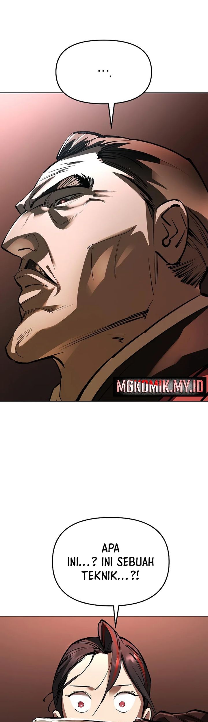 Cosmic Heavenly Demon 3077 Chapter 27 Gambar 67