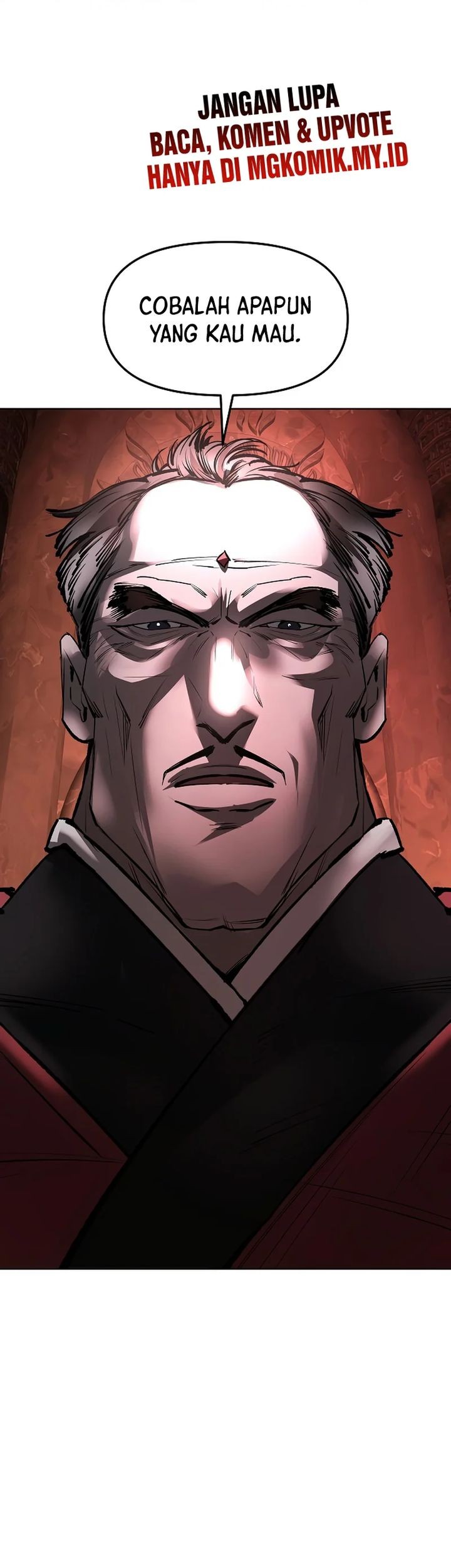 Cosmic Heavenly Demon 3077 Chapter 27 Gambar 73