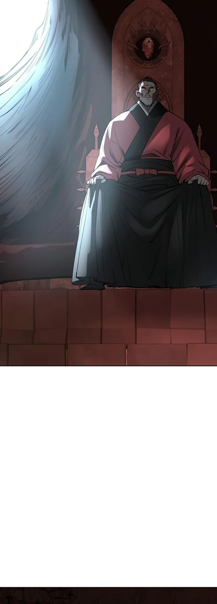 Cosmic Heavenly Demon 3077 Chapter 27 Gambar 75