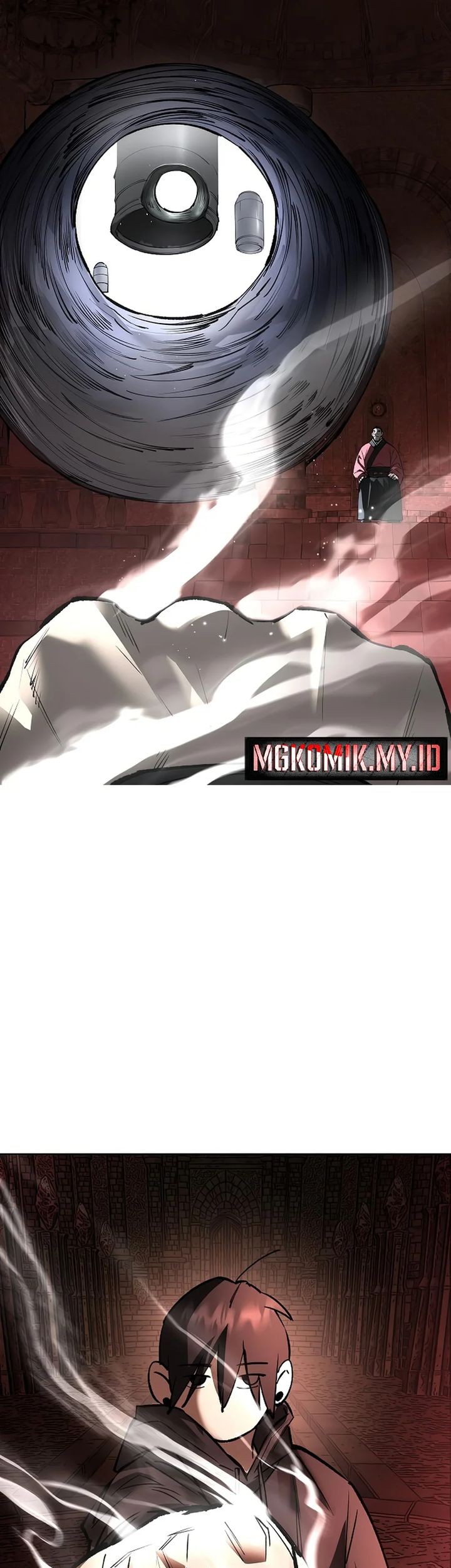 Cosmic Heavenly Demon 3077 Chapter 27 Gambar 76