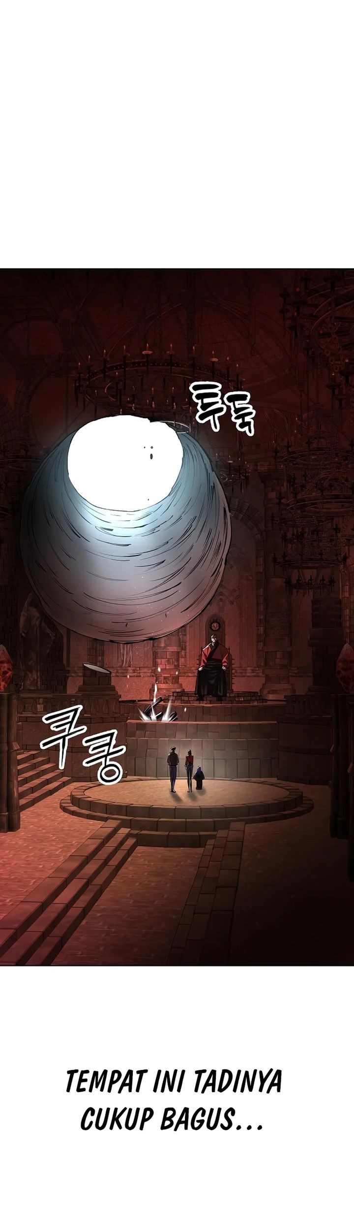 Cosmic Heavenly Demon 3077 Chapter 27 Gambar 79