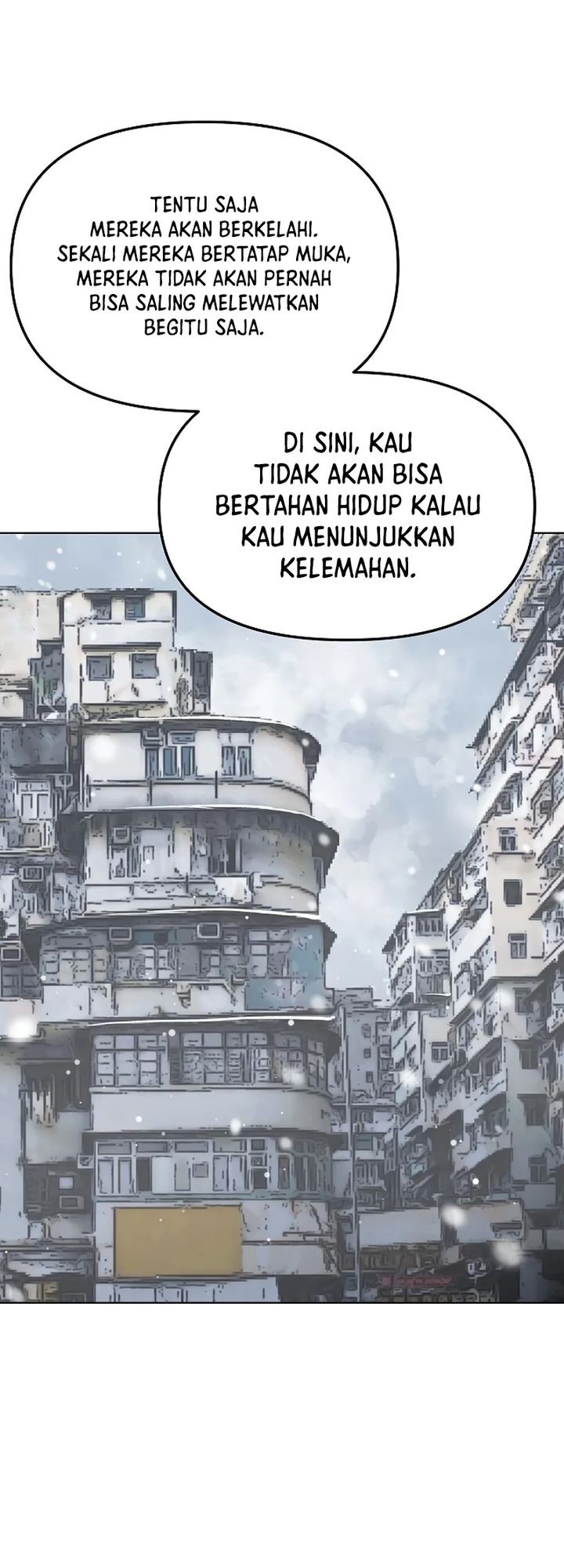 Cosmic Heavenly Demon 3077 Chapter 27 Gambar 21