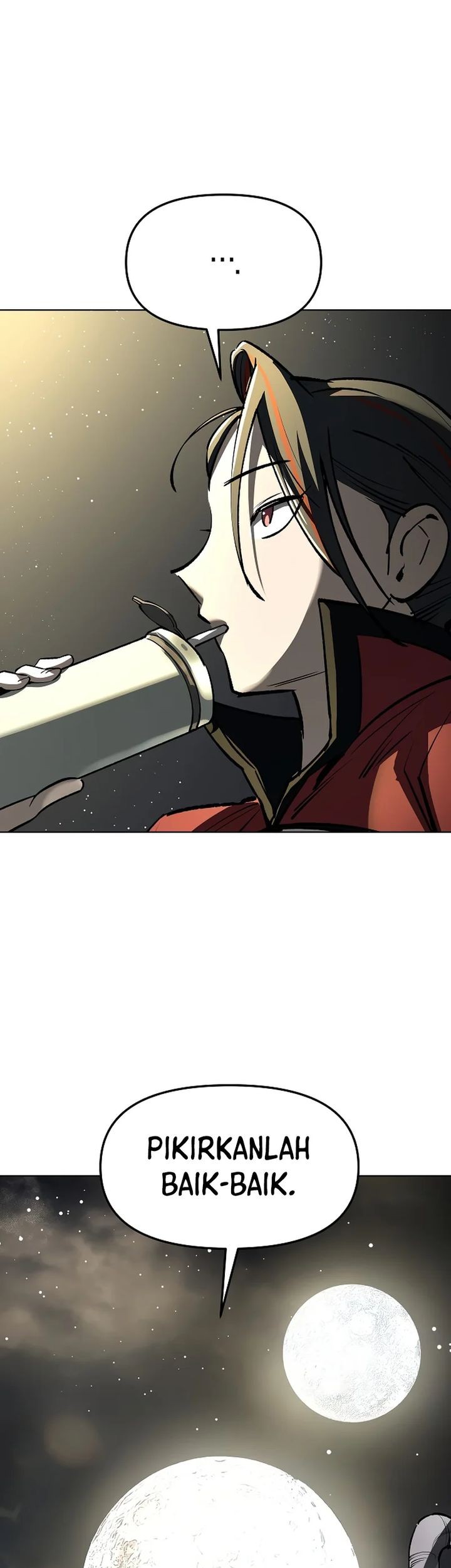 Cosmic Heavenly Demon 3077 Chapter 27 Gambar 10