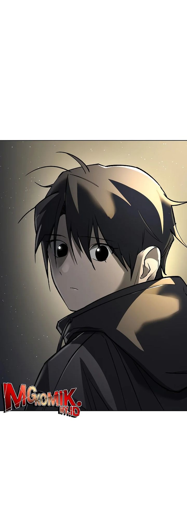 Cosmic Heavenly Demon 3077 Chapter 27 Gambar 12