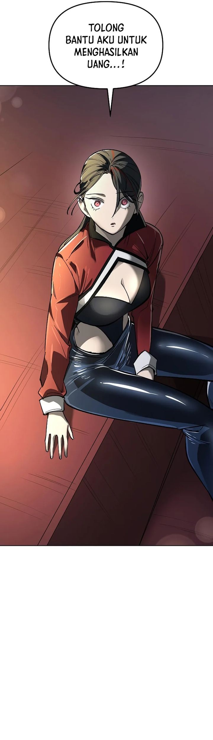 Cosmic Heavenly Demon 3077 Chapter 27 Gambar 13