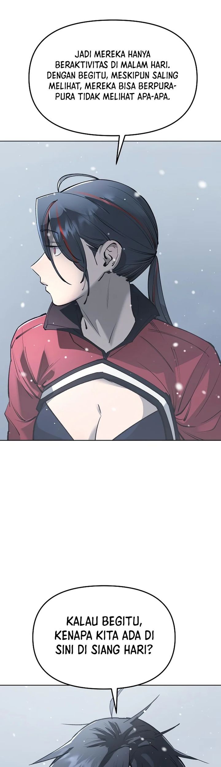 Cosmic Heavenly Demon 3077 Chapter 27 Gambar 22