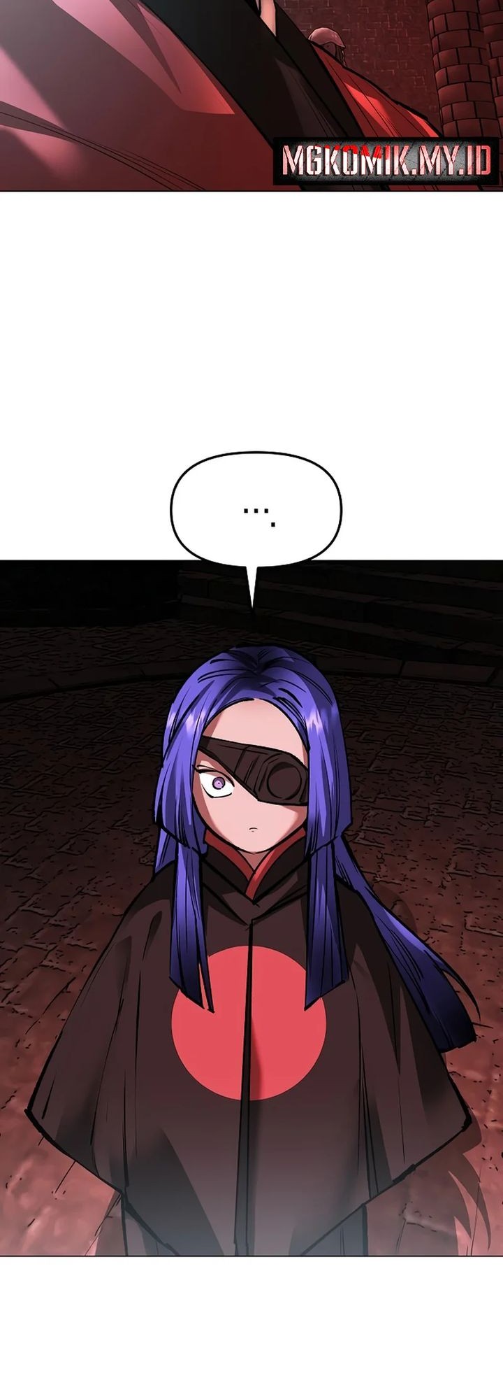 Cosmic Heavenly Demon 3077 Chapter 28 Gambar 9