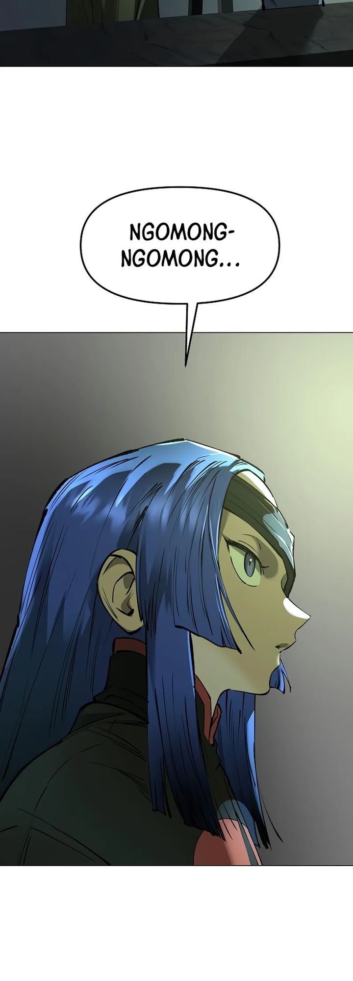 Cosmic Heavenly Demon 3077 Chapter 28 Gambar 39