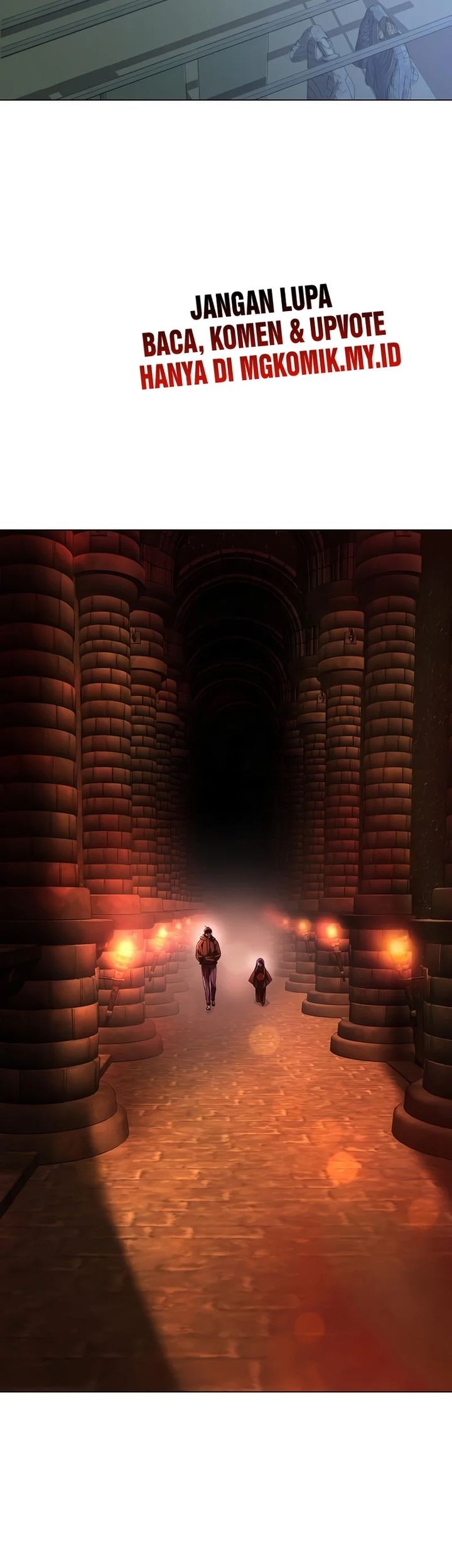 Cosmic Heavenly Demon 3077 Chapter 28 Gambar 43