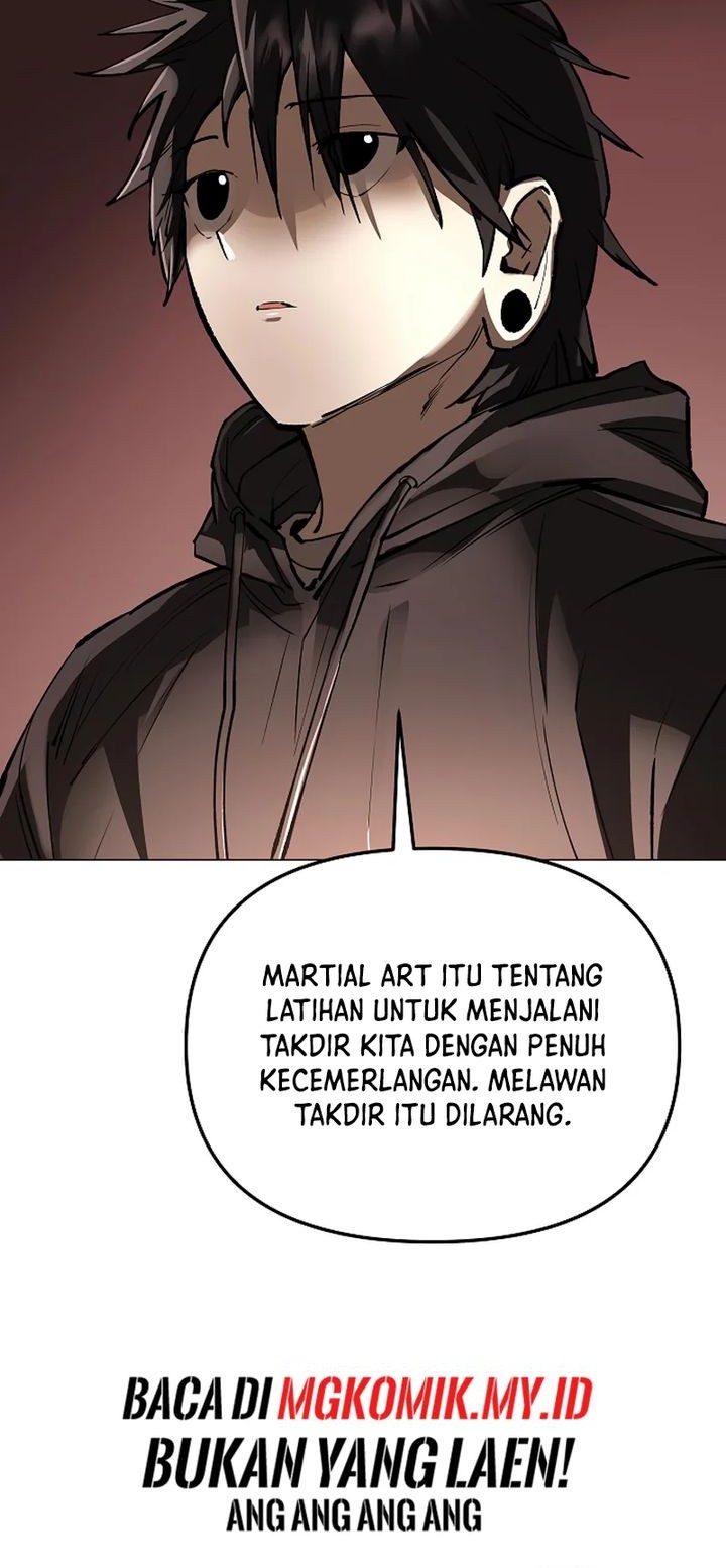 Cosmic Heavenly Demon 3077 Chapter 28 Gambar 45