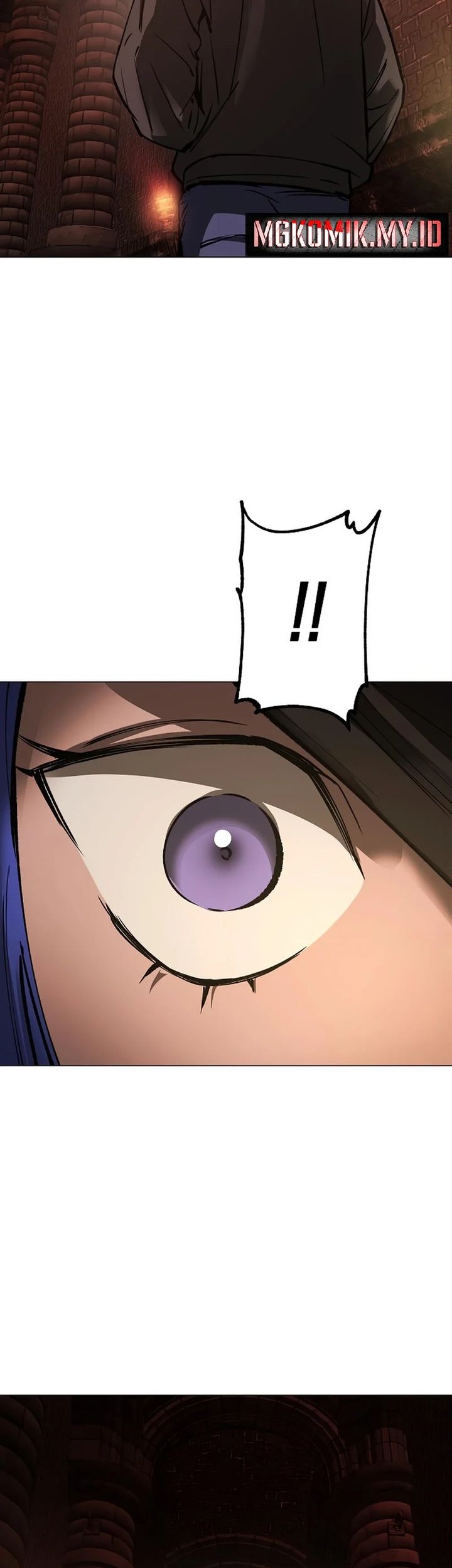 Cosmic Heavenly Demon 3077 Chapter 28 Gambar 47