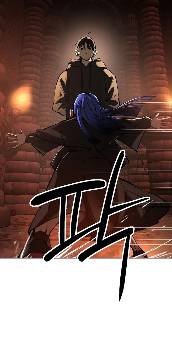 Cosmic Heavenly Demon 3077 Chapter 28 Gambar 48