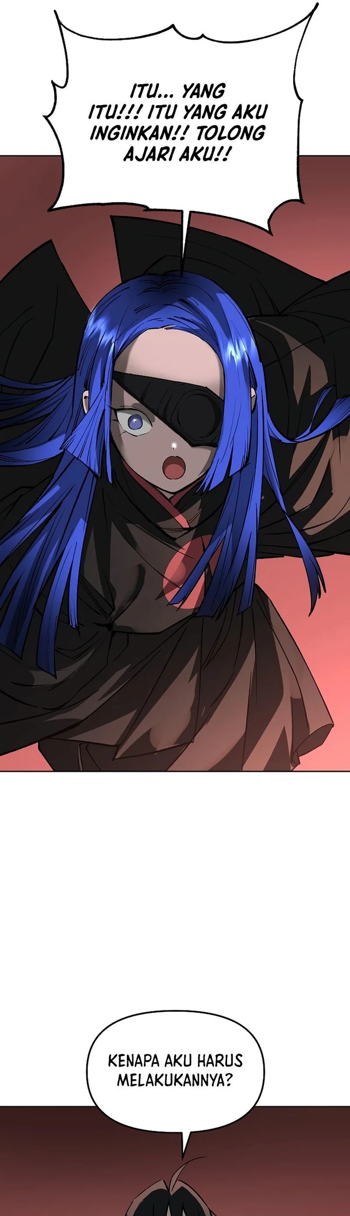 Cosmic Heavenly Demon 3077 Chapter 28 Gambar 49