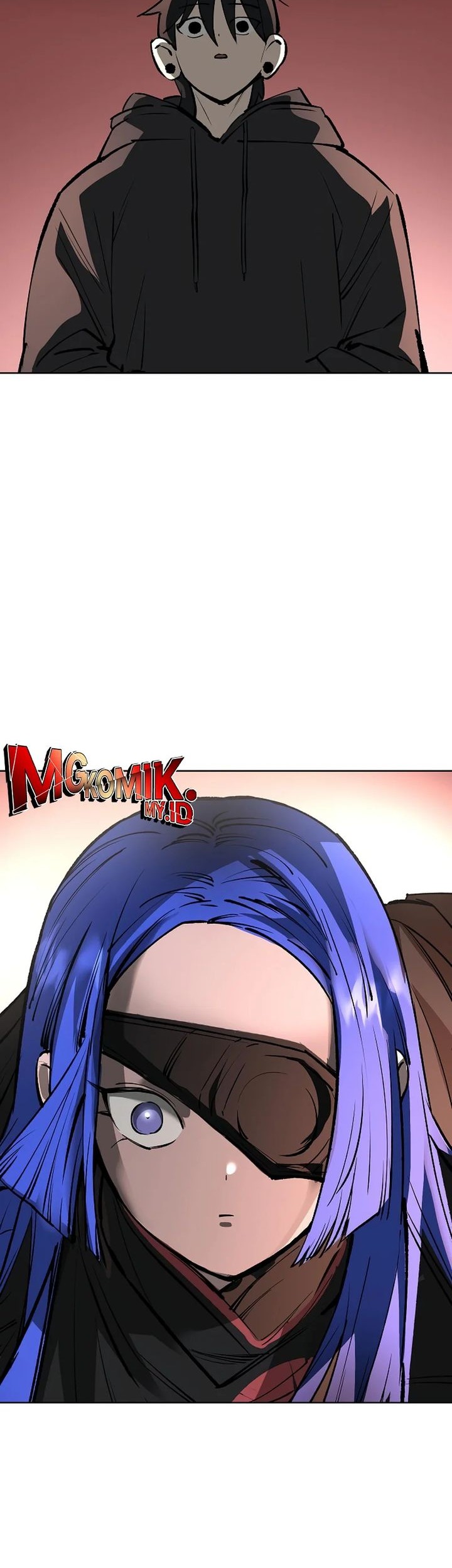 Cosmic Heavenly Demon 3077 Chapter 28 Gambar 50